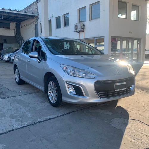 Peugeot 308 Active 1.6
