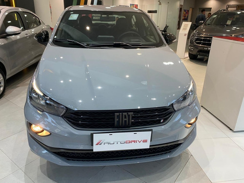Imagen 2 de 16 de Cronos S Design 1.3 Retira Ya Stock Fisico Autodrive//sw