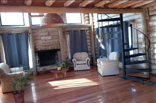 Imagen 2 de 11 de Cabaña/casa Quinta En Gualeguaychu