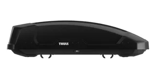 Cofre Techo Auto Thule Force Xt 300 Litros R1sportwarnes