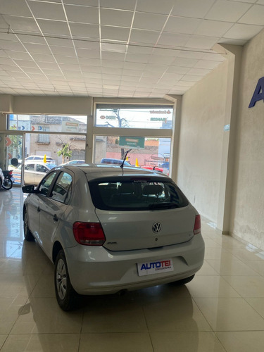 Volkswagen Gol Trend 1.6 Pack I 101cv