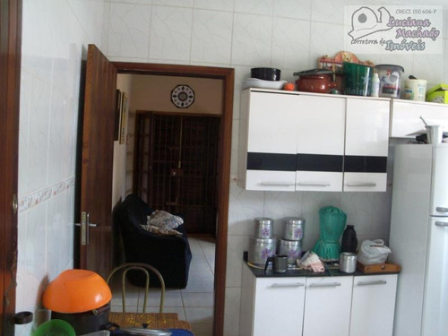Imagem 5 de 15 de Chácara Para Venda Em Atibaia, Jardim Estância Brasil, 4 Dormitórios, 2 Banheiros, 4 Vagas - Ch00016_2-655761