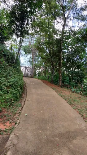 Casa Sítio Com Três Suítes À Beira Rio Macaé Perto De Lumiar