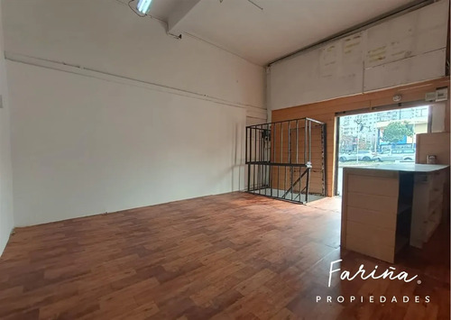 Bodega En Arriendo En Santiago