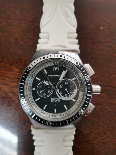 Reloj Technomarine (Usado)