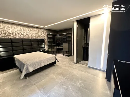 Apartamento En Venta En Las Lomitas. Cod V775155