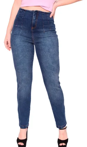Calça boyfriend cheap alfaiataria