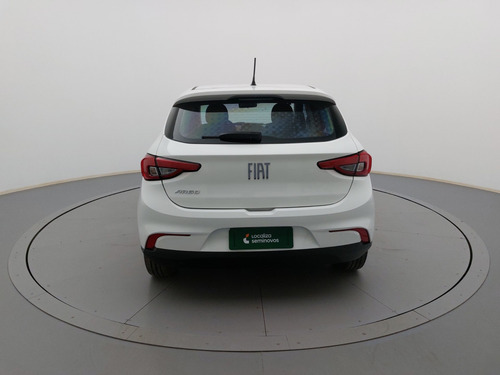 Fiat Argo 1.0 FIREFLY FLEX MANUAL