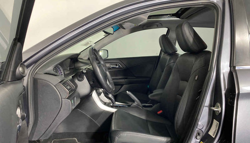 Imagen 9 de 15 de 121479 - Honda Accord 2013 Con Garantía