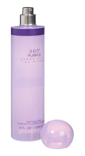 Perry Ellis 360 Purple Dama Body Mist 236ml