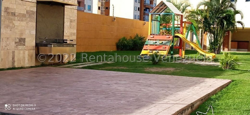 Imagen 14 de 14 de Apartamento En Venta Centro Oeste Barquisimeto 22-24413 Icm