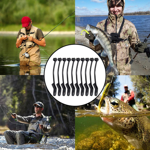 Mangas Antienredos De Pesca Accesorios De Pesca Mangas Antie