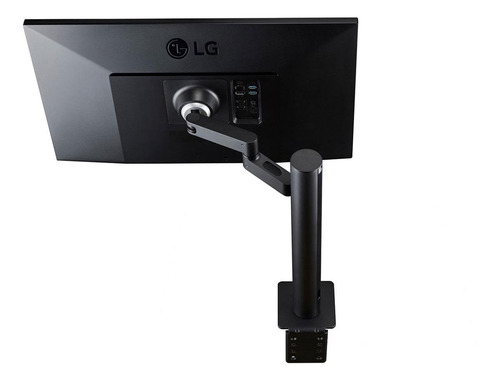 Imagen 7 de 10 de Monitor LG 27 27un880 Ergo Ips Ultra Fino Uhd 4k 60hz Usb C