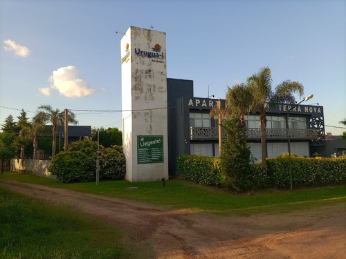 Oportunidad Apart Hotel En Funcionamiento Pcia Entre Rios Colón