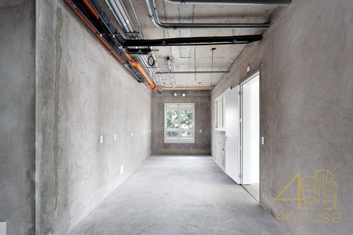 Imagem 15 de 30 de Quartier Auri Na Rua Gomes De Carvalho, 219. Maison Duplex, 893 M², Piscina, Jacuzzi, Jardim Privativo, 4 Suítes, 6 Vagas E Lazer. Vila Olímpia - Ap2702