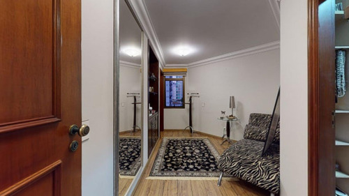 Imagem 12 de 30 de Apto Santana | 3 Quartos | 353 M² | Cond: R$3507.00 | 4 Vagas - 1tj95gk