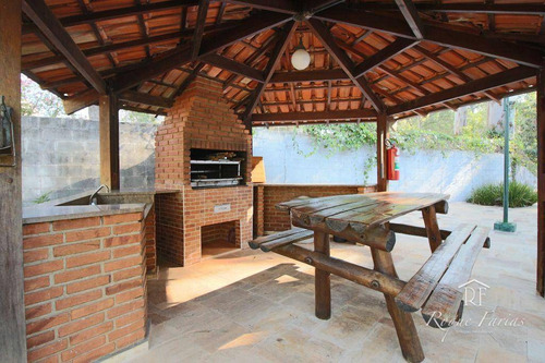 Imagem 9 de 29 de Apartamento Com 3 Dormitórios À Venda, 181 M² Por R$ 1.400.000,00 - Vila São Francisco - São Paulo/sp - Ap4756