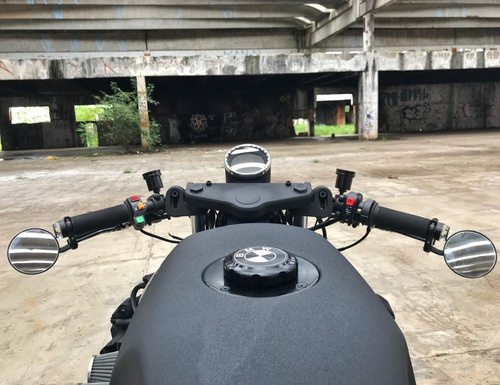 Imagem 3 de 5 de Bmw K1200 Rs - 2001