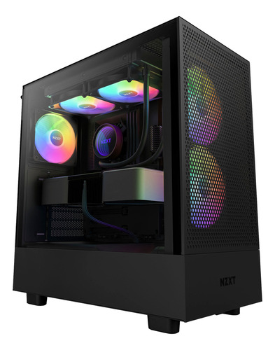 Pc Gamer Amd Ryzen 7 5700x 32gb Ssd 2tb Rtx 5070 Windows 11