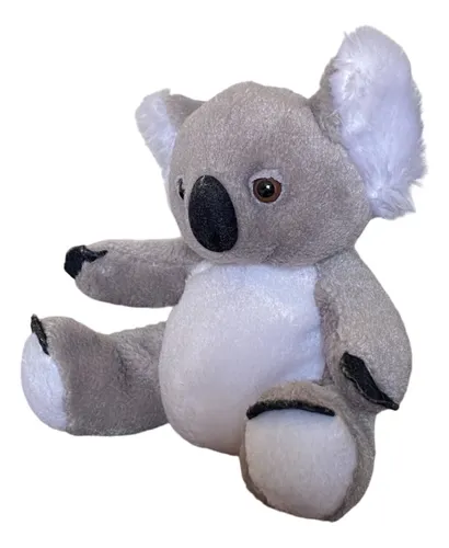 Peluche de koala mercadolibre sale