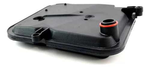 Filtro Caja Jeep Wrangler Unlimited L4 2.8l V6 3.8l 2011