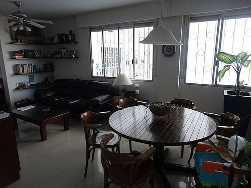 Imagen 3 de 16 de Apartamento Venta De Categoria 3 Dormitorios 4 Baños, 2 Garajes. Muy Amplio Con Vistas Al Mar!!!