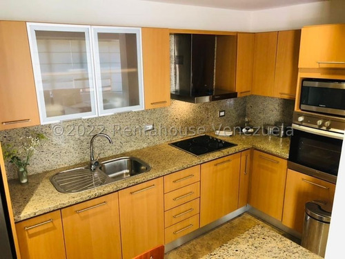Imagen 12 de 14 de Hermoso Apartamento En Venta Lomas Del Sol Mls #22-24606