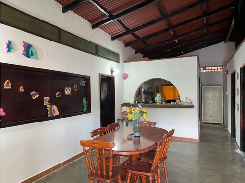 Bella Casa En Ocumare De La Costa El Playón Aragua