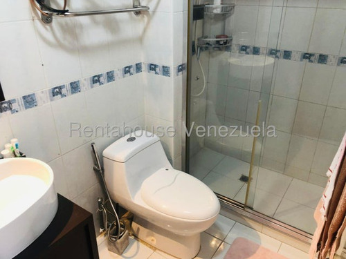 Acogedor Apartamento Totalmente Equipado En Alquiler En Manzanares - Mls 25-22905 - Mm