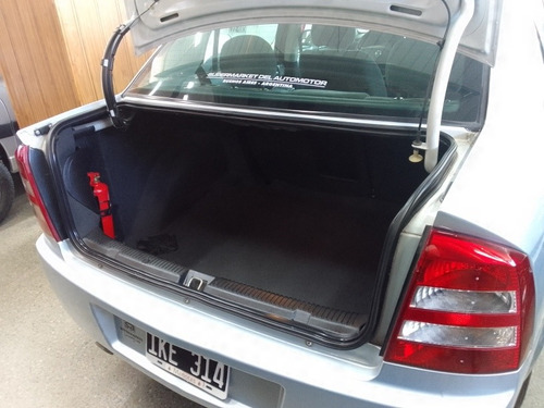 Imagen 5 de 17 de Chevrolet Astra Gls 4p Oportunidad