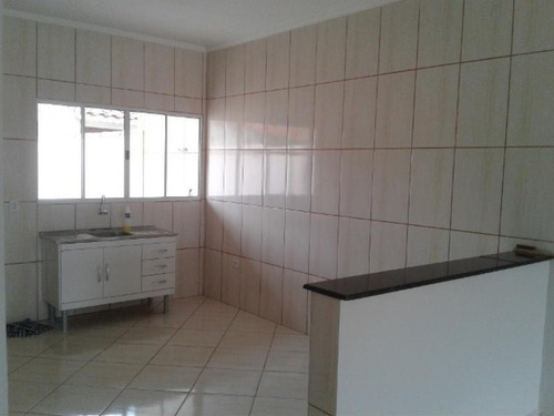 Lindo Imóvel Com 3 Dormitórios Em Itanhaém - 2753 | Npc