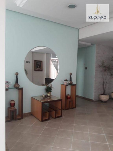 Apartamento Residencial À Venda, Vila Progresso, Guarulhos - Ap12022. - Ap12022