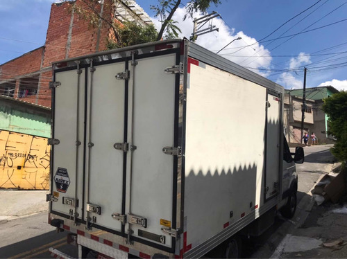 Imagem 2 de 11 de Iveco Daily 35s14 Hdcs