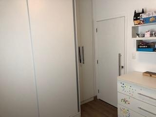 Imagem 15 de 26 de Apartamento Em Paquetá, Santos/sp De 300m² 3 Quartos À Venda Por R$ 1.060.000,00 - Ap192265-s