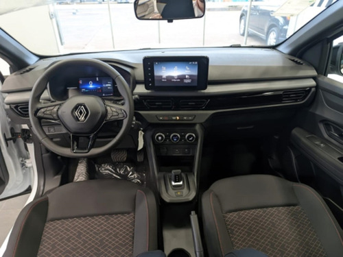 Renault Kardian 1.0 TCE FLEX EVOLUTION EDC