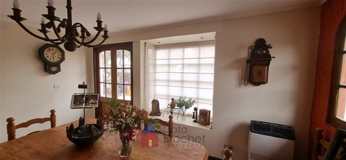 Imagen 7 de 29 de Excelente Casa A La Venta Las Condes