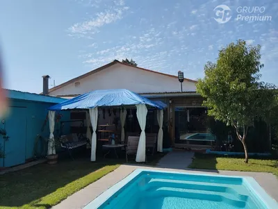 Casa en venta