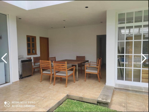 Hermosa Residencia En Exclusivo Kloster Sumiya A 10 Minutos De Cuernavaca