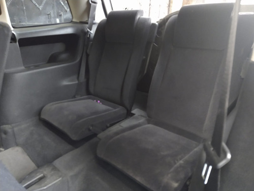 Automático 7 Plazas