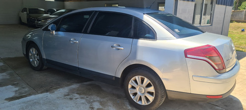 Citroën C4 1.6 Sedan X -