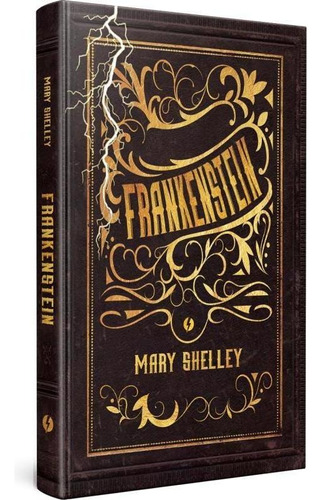 Frankenstein: Edição Luxo, De Shelley, Mary. Editora Excelsior, Capa Mole Em Português