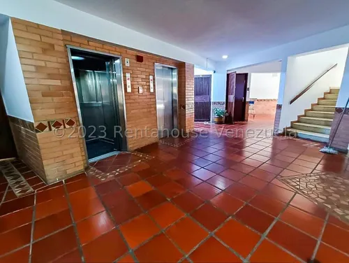 Apartamento En Venta - Ab 24-1170