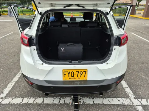 Mazda CX-3 2.0 Touring At