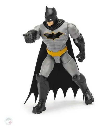 Muñecos batman hotsell