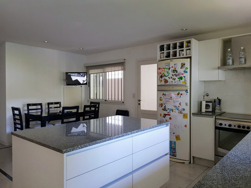 Chalet En 2 Plantas