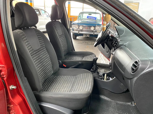 Renault Sandero 1.6 Privilege Nav 105cv