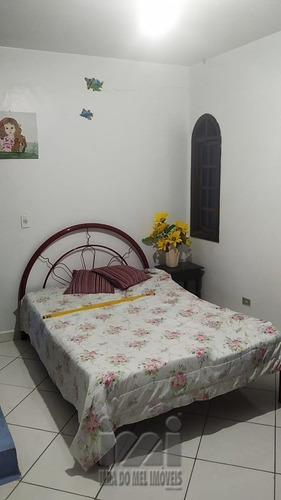 Imagem 13 de 15 de Dois Apartamentos De Esquina Em Matinhos - 1012mt-1