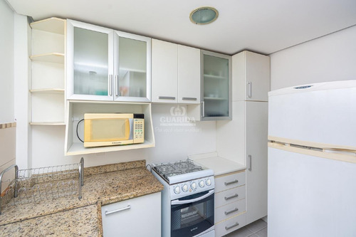 Imagem 7 de 21 de Apartamento Para Aluguel, 1 Quarto, Petropolis - Porto Alegre/rs - 8358
