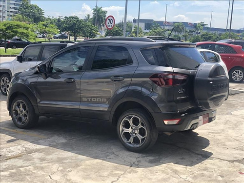 Imagem 3 de 14 de Ford Ecosport Ecosport 2.0 Storm 4wd