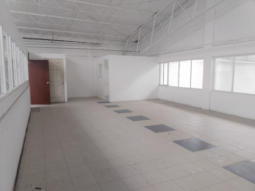 Imagen 5 de 13 de Bodega A Bis En Renta, Alce Blanco, Naucalpan De Juárez